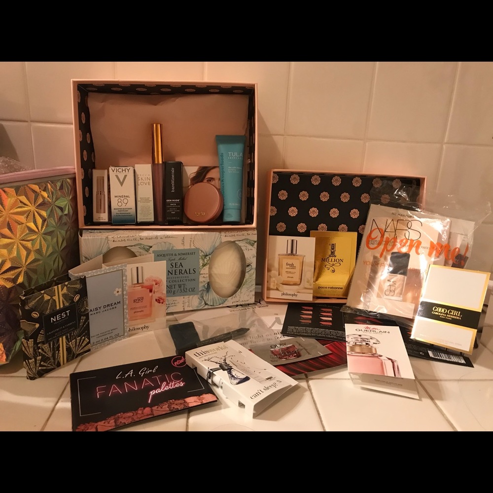 25 piece bundle